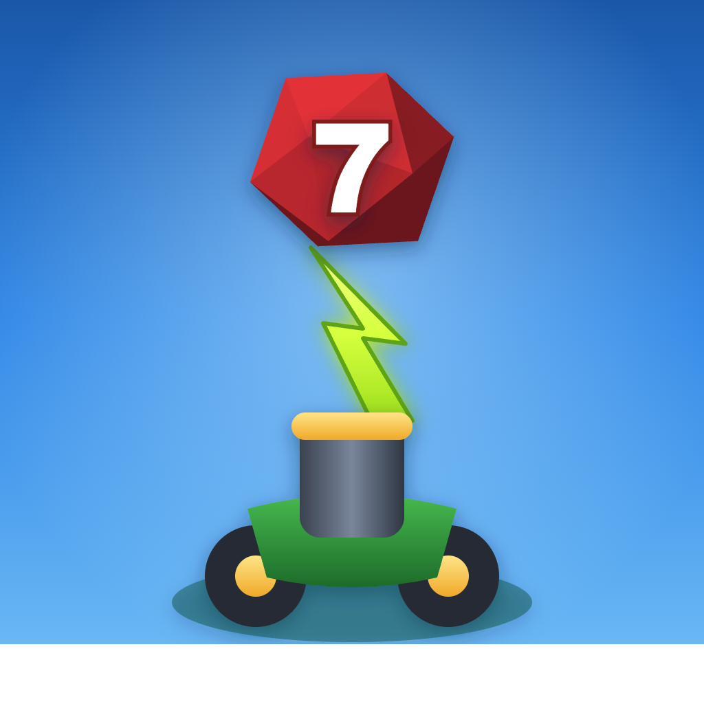 Ballvolt icon